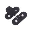 T-Com Fm Vb Sc Os Bracket Clips For Freedconn Motorcycle Bluetooth Multi Interphone Headset Helmet Intercom