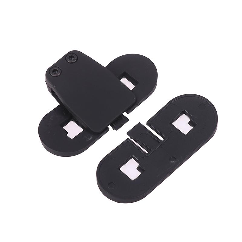 T-Com Fm Vb Sc Os Bracket Clips For Freedconn Motorcycle Bluetooth Multi Interphone Headset Helmet Intercom
