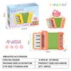 Accordion Educational Musical Toy for Parent-Child Interaction