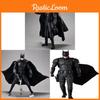 Бэтмен Mafex ПВХ Фигурка 6 дюймов Коллекционная игрушка Для фанатов и коллекционеров