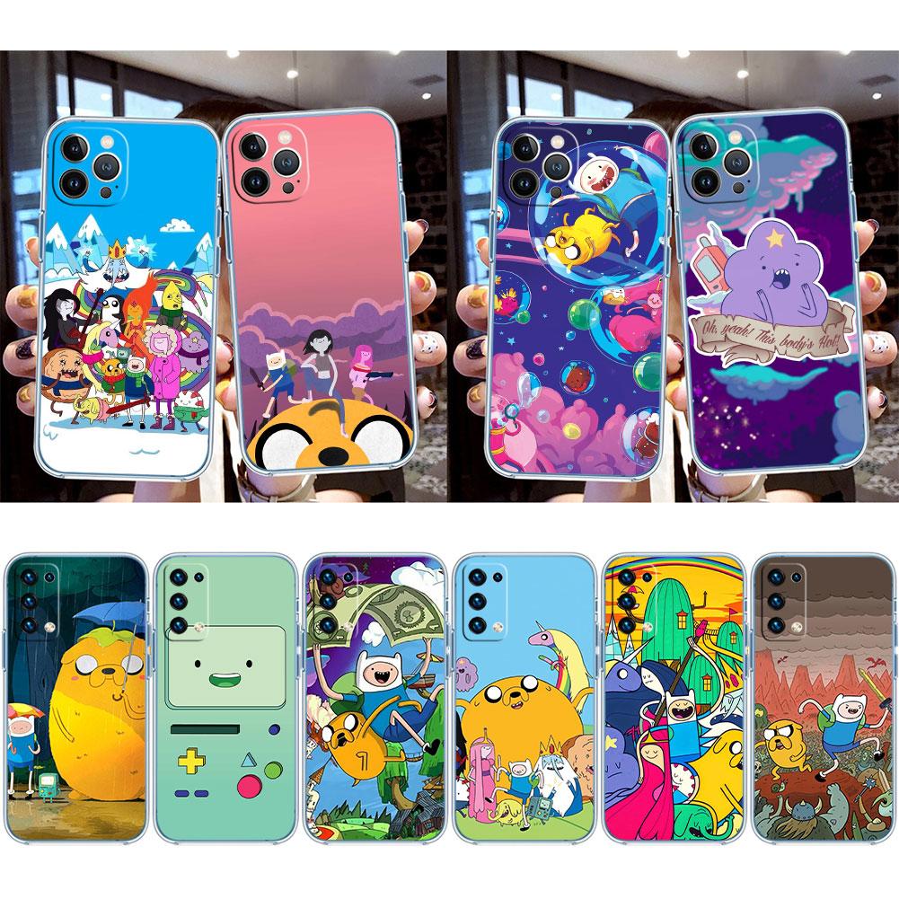 TR1 A-Adventures Time Phone Case for Motorola Moto E13 E15 E20 E22 E22I E22S E30 E32 E40 E7 E7I G Plus Power Play Stylus G22 G14