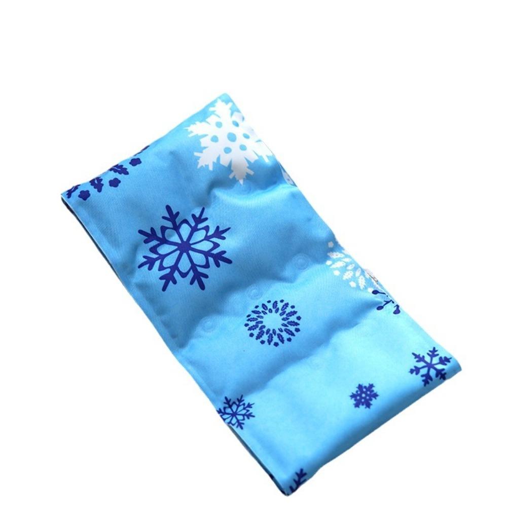 Профилактика теплового удара шарф для домашних животных мультяшный ошейник для собак прочный охлаждающий ледяной шарф для улицы