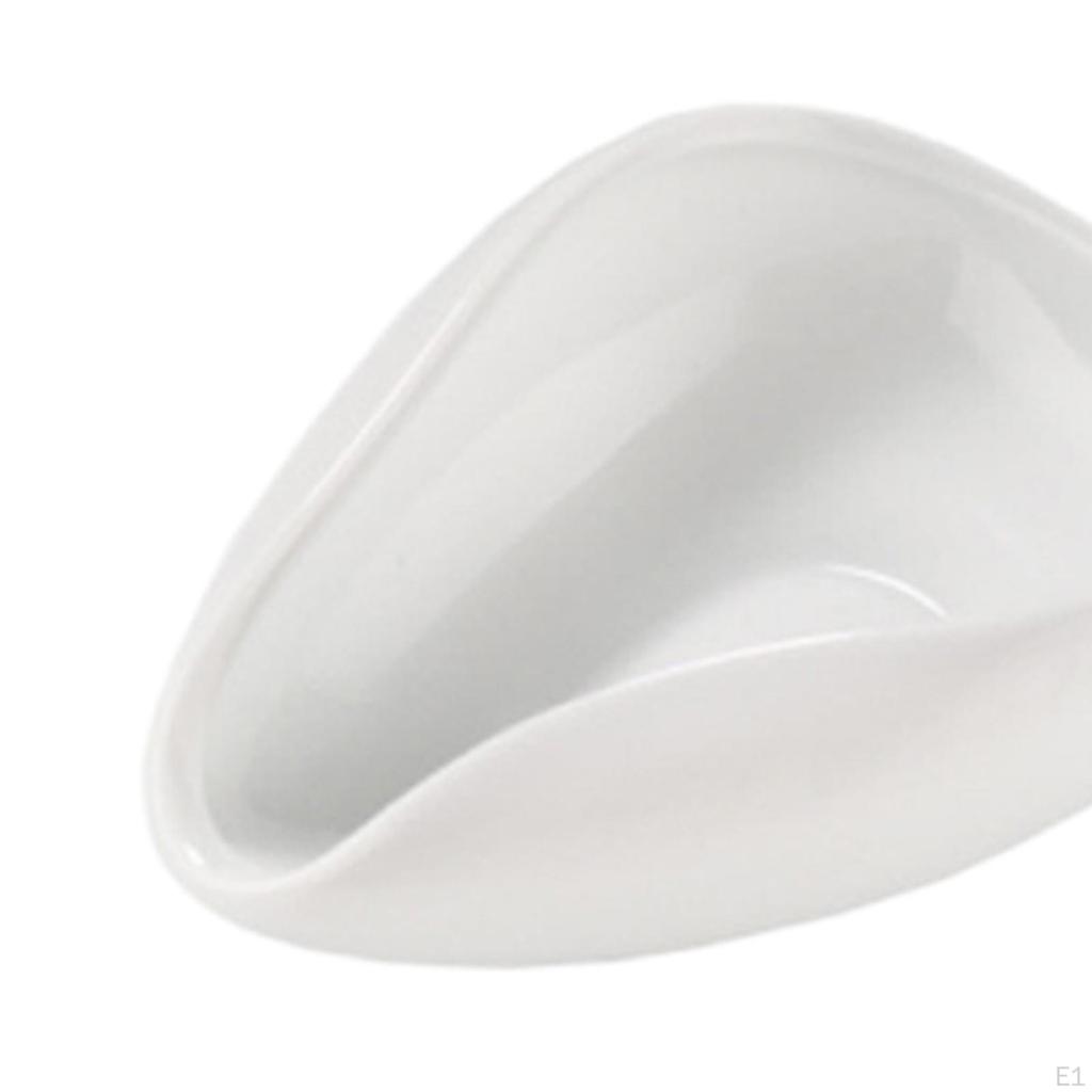 Керамический дозирующий сосуд, чаша для кофейных зерен с мерной ложкой, контейнер для подарков, чая