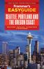Книга Frommer's EasyGuide To Seattle, Portland and the Oregon Coast