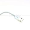 High Compatibility Pure Copper Data Charging OTG V8 Micro B to USB a Male Cable for Android Phone & Power Bank