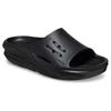 Crocs Слайды Off Grid Черные Унисекс 209416-001