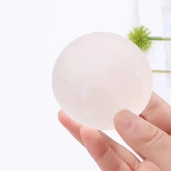 Избавьтесь от скуки. Уютная сенсорная экологически чистая игрушка-щипка. Цветные вентиляционные шарики, сжимающие игрушки.