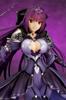 FateGrand Order Кастер Скатах-Скади [Второе Восхождение] Масштаб 1/7 ПВХ Раскрашенная Полная Фигурка
