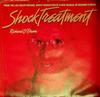 7inch Record RICHARD O'BRIEN - Shock Treatment LAS49799 WARNER BROS. 1981 Canada Rock Used