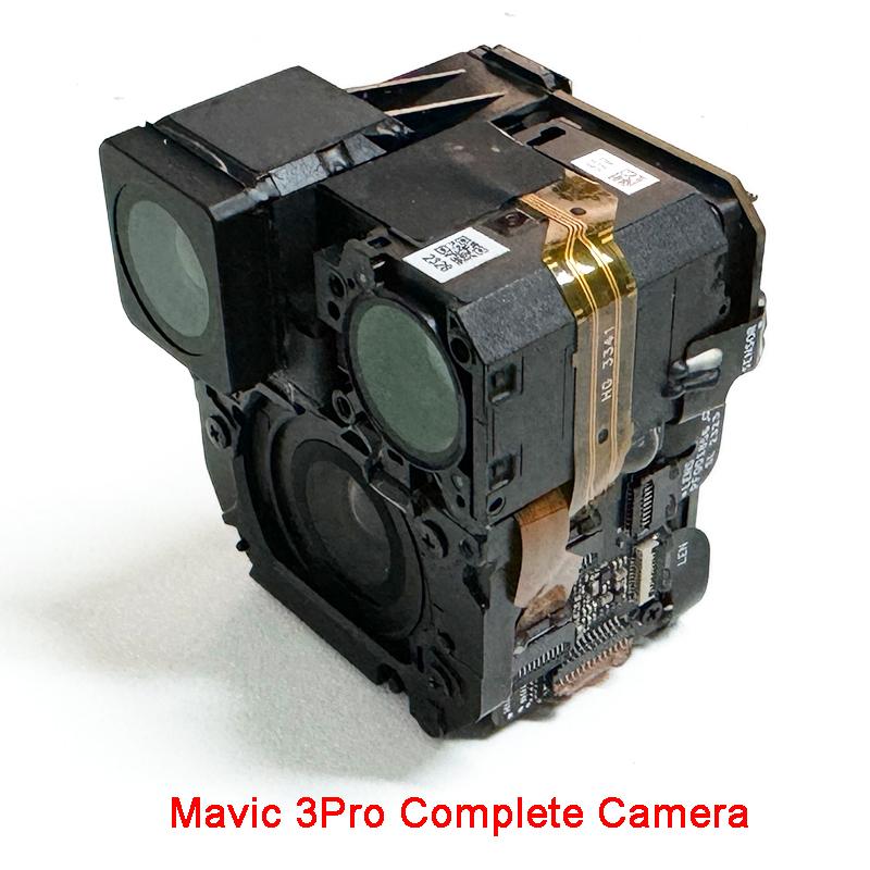 Mavic 3 Pro Gimbal Yaw Motor Roll Arm Vibration Damper Mavic 3Pro Ptz Cable Gimbal Camera Gimbal Motors for DJI Mavic 3 Pro
