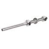 1/8" Cable Railing Tensioner Silver Cable Railing End New Threaded Stud Tension End Deck