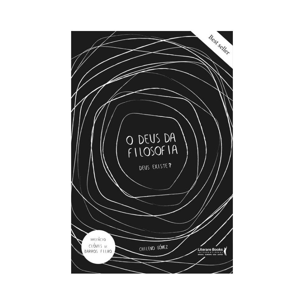 The God of Philosophy Does God Exist? - by Chilean Gomez