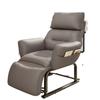 Foldable Recliner Sofa: Home & Office Leisure Chair for Sitting, Napping, or Lunch Breaks
