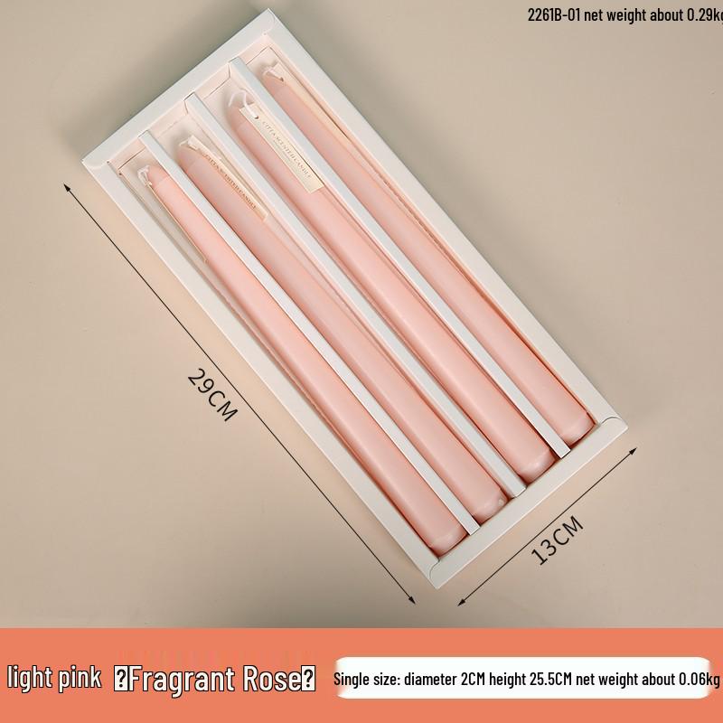 Винтажный французский подсвечник-украшение – Романтический европейский держатель для свечей для декора стола и фотосессий