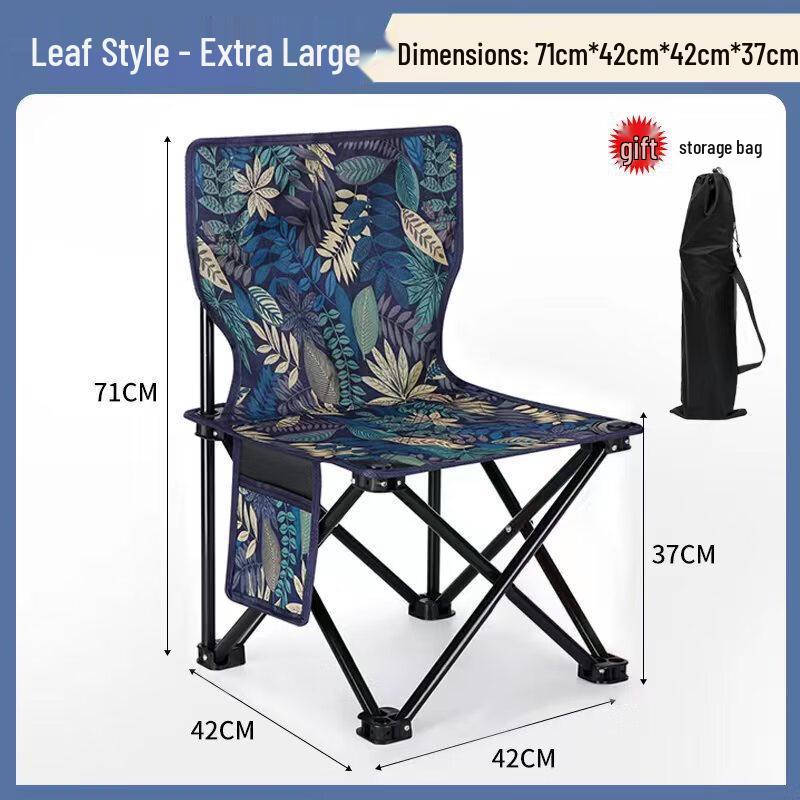 Senyan Portable Outdoor Folding Chair