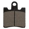 Тормозные колодки Daytona для мотоциклов Hyper Pad (Полуметаллическая накладка) FJR1300 (06-21) Скайвейв 400 (01-06)