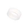 Durable Smart Ring Protector Shockproof Anti-Scratch Silicone Cover for Oura Ring Gen 3 Men Women
