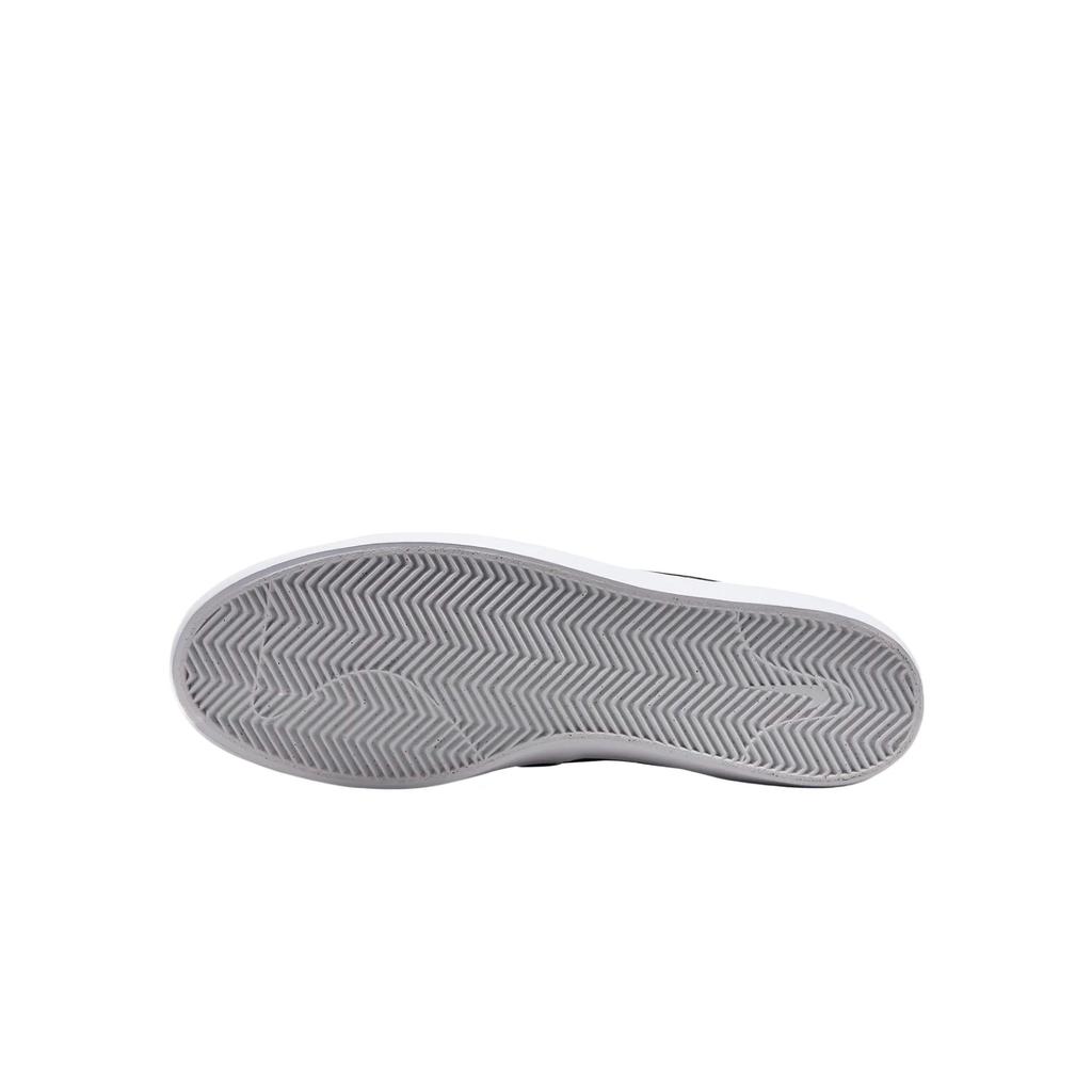 Nike SB Heritage Bulk Low top Skateboard Shoes Unisex Gray CD5010-001