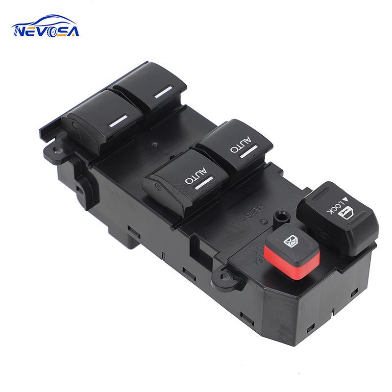 35750-SWA-G01 Honda CRV 08-11 Передний левый переключатель стеклоподъемника