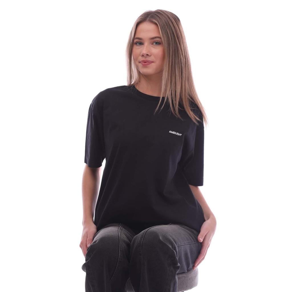 Ambush Womens/Ladies T-Shirt (Pack of 3)