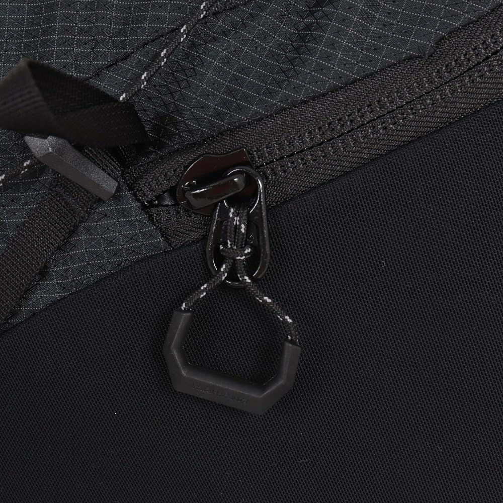 Хребет Дюкана Хребет Дюкана черный [Мамут] 50-60 / 50-60 2530-00370