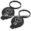 Compatible Windshield Washer Bottle Cap for Chevrolet/Buick/GM Cars (Part No. 13227300)