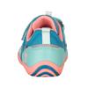 Buty Trollkids Skaland Barefoot Hiker niebieski portowy/mgła akwamarynowa/różowy piwonia