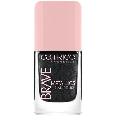 Лак для ногтей Brave Metallics —