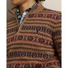 Polo Ralph Lauren Men S Fair iSle Wool Mock Neck Sweater mnpoSwe16822722999
