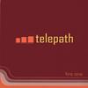 CD TELEPATH - Fire One EPM233274 Echo Project Mu 2006 США Танцевальная и Электронная Музыка Б/У