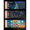 Wireless CarPlay Android Auto Adapter Smart Mini Box 5.8GHz WiFi 6 USB Dongle Smart Mini Box Plug Play For 98% OME Wired Cars