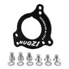 ISCG ISCG03 ISCG05 Bike Chain Guide Chain Guide Adaptor Mount  Mountain Bike Hub