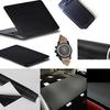 3D Carbon Fibre Vinyl Film Car Wrap Sheet Film Sticker Car Styling Accessories