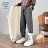 JEANSWEST LIFE Мужские теплые джоггеры на флисовой подкладке