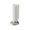 Non-Perforated Magnetic Door Stops Heavy Duty Magnetic Door Stopper Hidden Door Locks  Door Locks