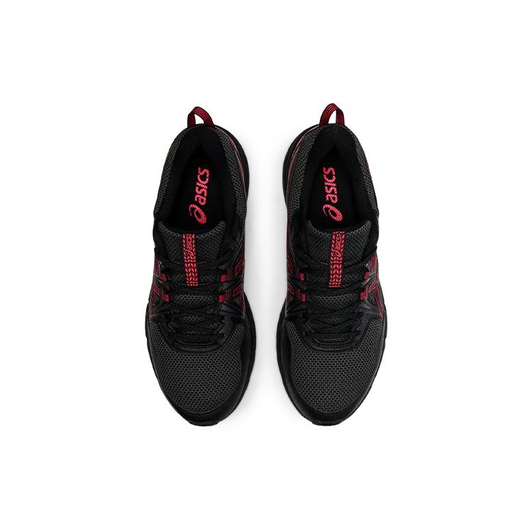 Asics Gel Venture 8 'Черный Электрический Красный'