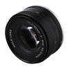 50mm F1.7 Фикс-объектив Подходит для полнокадровых камер Pentax K1 K 1 Mark II Светосильный Объектив с ручным фокусом Замена объектива