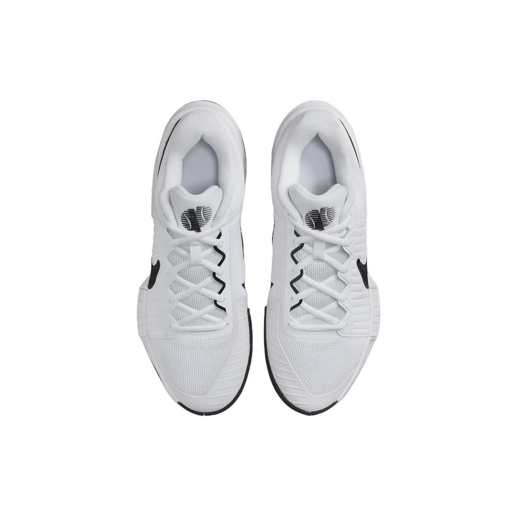 Новые Nike Air Zoom Gp Challenge 'Белый Черный' FB3145-100