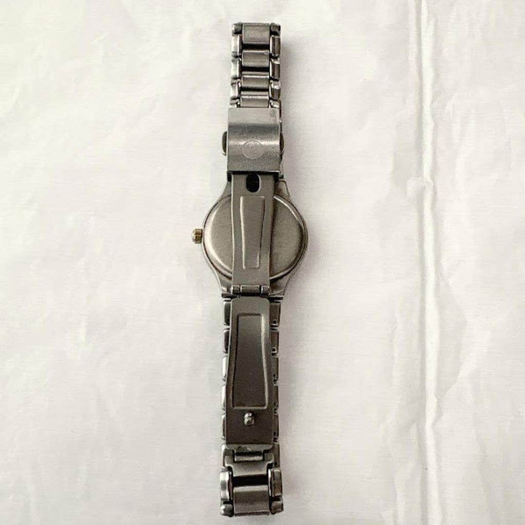 Б/у Отличное состояние CITIZEN Exceed A980-T001947 Солнечные