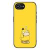 Чехол для телефона P-Pokemons GO-Psyducks P-Pikachus для OPPO A40 A60 A80 A38 A18 A17 A16 A78 A79 A54 A25 A57 4G 5G Защитный чехол