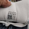 Кроссовки Campus 00s Wonder Blue Unisex, обувь-белая, Off-White IH7509