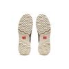 ONITSUKA TIGER Кеды с блестками, классический цветной блок, прочные кроссовки с низким верхом, унисекс, розово-золотой, 1183B783-101