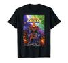 Marvel Cosmic Ghost Rider Comic Cover V1 T-Shirt