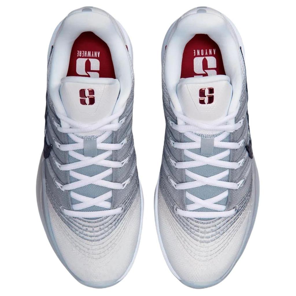Nike Баскетбольные кроссовки Sabrina 3 Унисекс Белые IQ5083-102