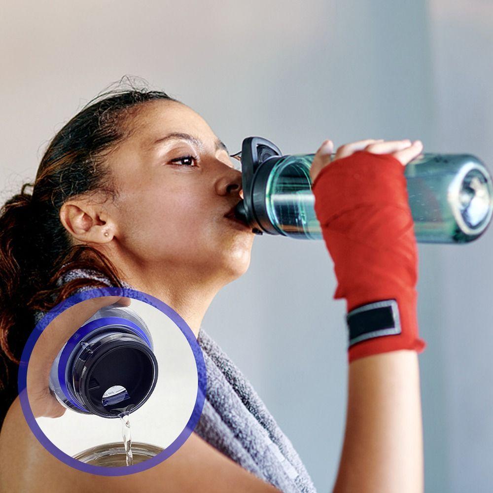 32OZ Silicone Splash Guard Wide Mouth Anti-Spill Lids Spill-Free Guards for Nalgene Easy Sipper