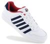 K-SWISS Court Palisades - Мужские Кроссовки Обувь Белый 06931-411-M ОРИГИНАЛ