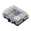 Mini Fuse Holder Stereo Audio ANL Fuse Holder Power Distribution Block Fuse Box Car Audio Modification