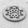 Professional Metal Gear Motor RC Car Accessory Fit for 1:10 S CS R31   SCX10 RC Car80T