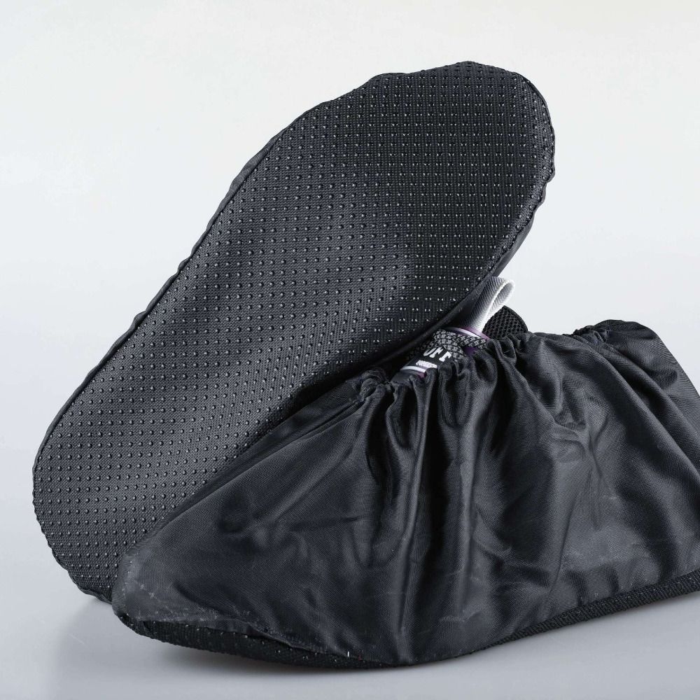 Washable Reusable Shoe Covers Non-Slip Shoes Covers Portable Household Shoes
