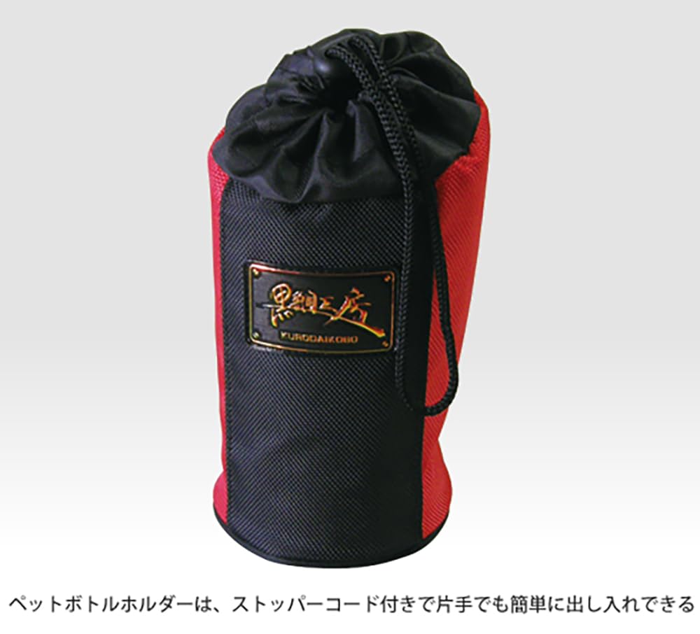 Kurodaikoubou Belt Drop-in DX-II